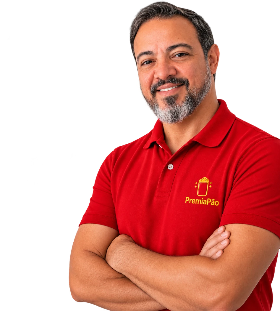 Marcio S Rezende